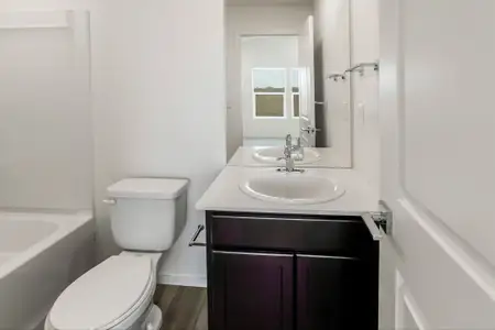 New construction Single-Family house 955 Trumpet Ln, Windsor, CO 80550 plan Magnolia - image 16