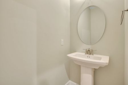 New construction Single-Family house 267 Wexford Dr, Richmond Hill, GA 31324 plan Hatteras Signature - image 16