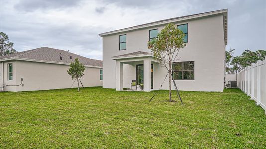 New construction Single-Family house 6510 Se Park Trace Dr, Stuart, FL 34997 null- photo 40 40