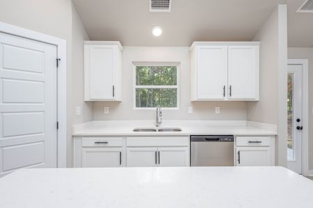 New construction Single-Family house 1042 S Bear Creek Rd, Dickson, TN 37055 plan Cortland 4 - image 6