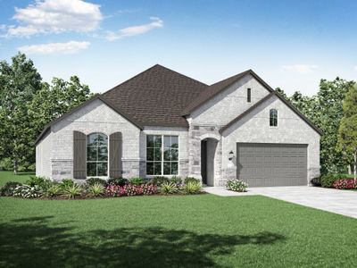 New construction Single-Family house 317 Rainwater Crk, Boerne, TX 78006 null- photo 0