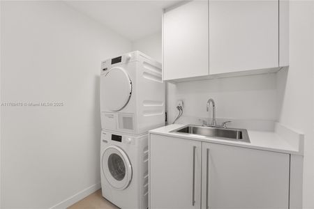 New construction Condo house 1135 103Rd St, Unit 402, Bay Harbor Islands, FL 33154 null- photo 11 11