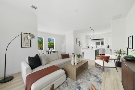 Hammerly Blvd by Prisco Properties LLC in Houston - image 9