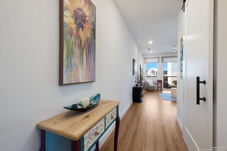 New construction Condo house 2165 Gabriels Pl, Unit 1314, New Braunfels, TX 78130 - image 8