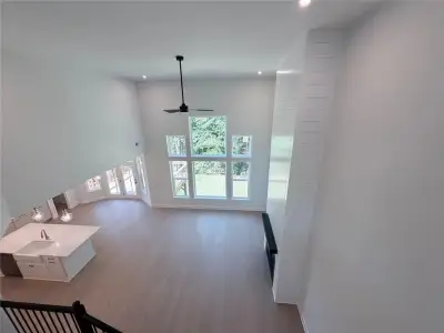 New construction Single-Family house 167 Wood Grove Ln, Canton, GA 30115 plan Pearson - image 10
