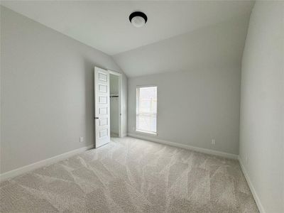 New construction Single-Family house 29808 Breezy Pines Loop, Fulshear, TX 77441 null- photo 26 26