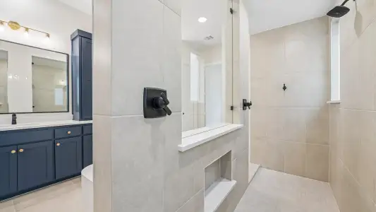 New construction Single-Family house 4012 Bentsen St, McKinney, TX 75071 plan Lakewood III - image 12