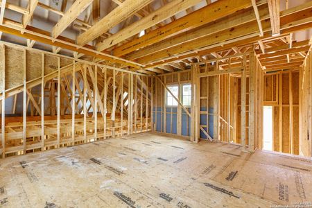 New construction Single-Family house 429 Eider Cv, Spring Branch, TX 78070 - image 15