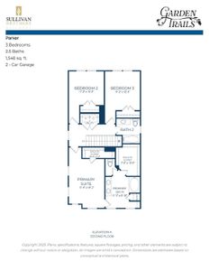New construction Single-Family house 14731  Blooming Jasmine Trl, Houston, TX 77082 - image 6