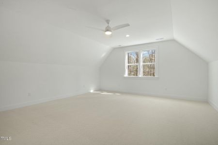 New construction Single-Family house 7112 Camp Side Ct, Raleigh, NC 27613 null- photo 31 31