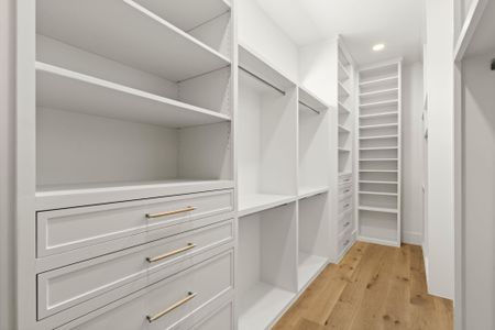 New construction Single-Family house 710 Waverly St, Unit D, Houston, TX 77007 - image 7