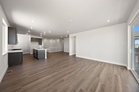 New construction Duplex house 16447 Lone Wolf Pl, Parker, CO 80134 plan 1 - image 18