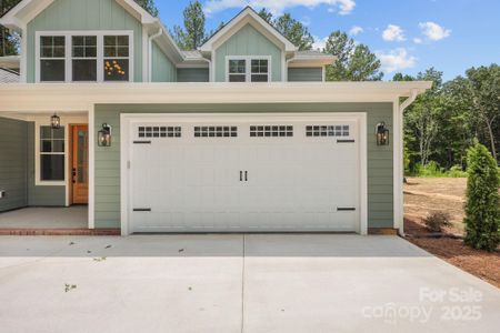 New construction Single-Family house 44389 Us 52 Hwy N, Richfield, NC 28137 - image