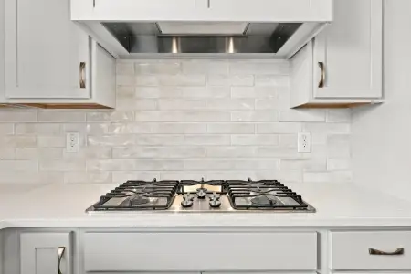 New construction Townhouse house 1124 Lamplighter Dr, Raleigh, NC 27604 plan Red Rocks - image 8