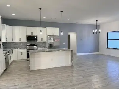 New construction Single-Family house 554 Fellenz St Sw, Palm Bay, FL 32908 - image 6