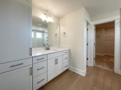 New construction Single-Family house 1716 Constitution Ln, Moore, SC 29369 plan Davidson - image 10