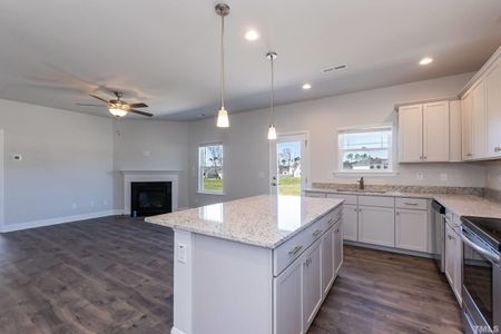 The Fields of Walnut Creek by Adams Homes in Pendergrass - photo 44 44