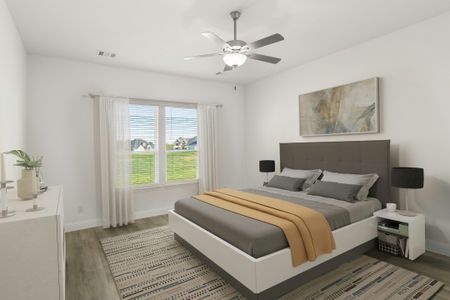 New construction Single-Family house 4010 Tamarack Ln, Royse City, TX 75189 plan Laurel - image 8