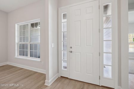 New construction Single-Family house 1619 Linda Lakes Ln, Unit 0120, Middleburg, FL 32068 null- photo 7 7