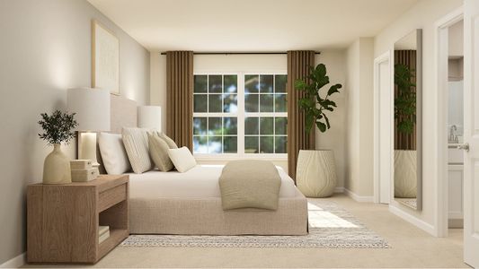 Caleb's Creek: Glen 14