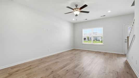 New construction Single-Family house 236 Republic St, Shelbyville, TN 37160 plan 2073 Elevation ABC - image 19
