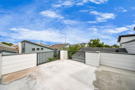 New construction Single-Family house 2016 Blodgett St, Houston, TX 77004 - image 3