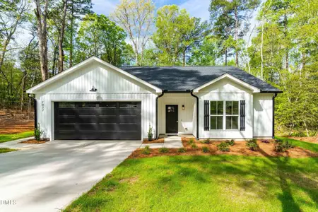 New construction Single-Family house 7022 Cedar Rd, Sanford, NC 27332 - image