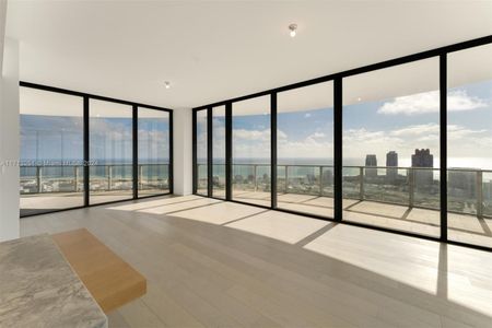 New construction Condo/Apt house 500 Alton Rd, Unit 3901, Miami Beach, FL 33139 - photo 0