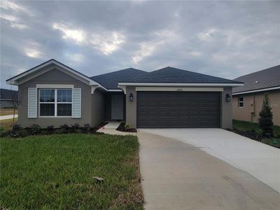 New construction Single-Family house 13290 Ogden Glade Rd, Dade City, FL 33525 2000- photo 0