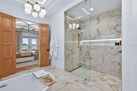 New construction Single-Family house 8380 Sea Glass Ct, Sarasota, FL 34240 plan Sapphire - image 17