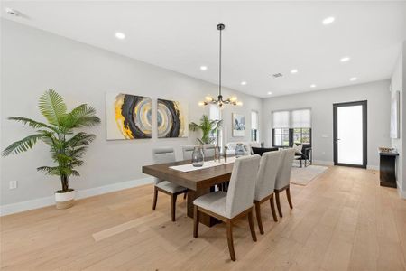 New construction Single-Family house 902 Shady Lane Dr, Orlando, FL 32804 - image 14