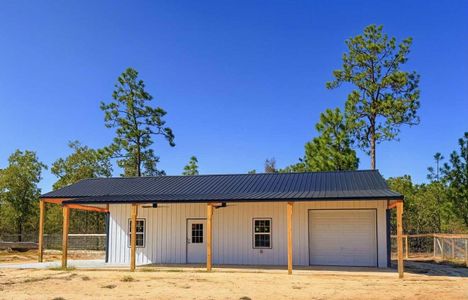 New construction Single-Family house 307 Henry Stabler Rd, Swansea, SC 29160 - image