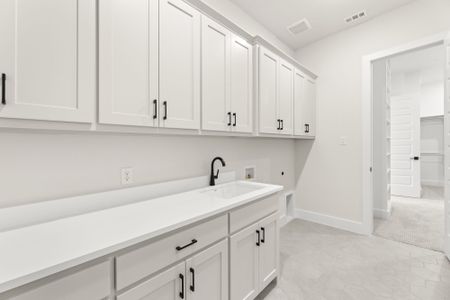 New construction Single-Family house 521 Twilight Dr, Prosper, TX 75078 plan 6051 - image 15