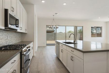 Stonefield by Homes by Towne in Surprise - photo 28 28