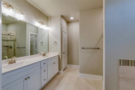 New construction Single-Family house 602 Kyle Dr, Tioga, TX 76271 plan The Oriole - image 7