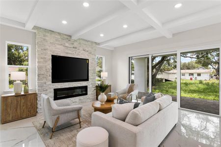 New construction Single-Family house 3605 W Bay Ave, Tampa, FL 33611 - image 16