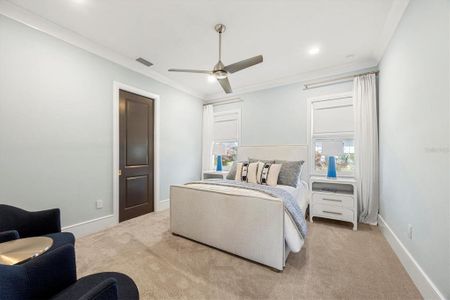 New construction Single-Family house 3927 Founders Club Dr, Sarasota, FL 34240 - image 15