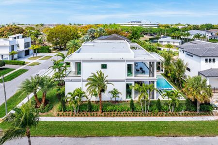 New construction Single-Family house 299 Ne 7Th St, Boca Raton, FL 33432 - image