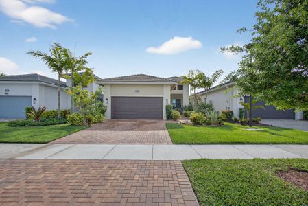 New construction Single-Family house 4805 Saint Armands Wy, The Acreage, FL 33470 - image