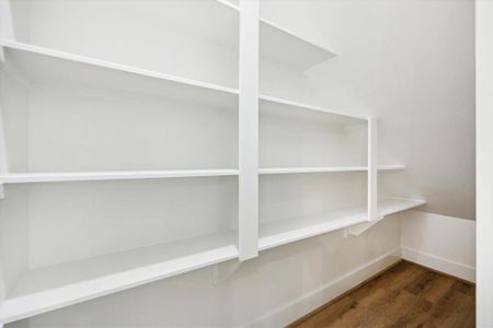 New construction Single-Family house 1214 Nadine St, Unit B, Houston, TX 77009 Briggs- photo 24 24