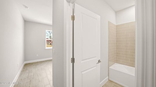 New construction Single-Family house 2 Roller Ln, Palm Coast, FL 32164 plan Madison - image 14