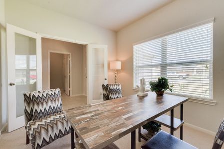 New construction Single-Family house 27122 Talora Lake Dr, Katy, TX 77493 plan 1754 - SECTION 35 - image 15