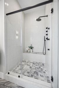 New construction Single-Family house 1187 W 19Th St, Houston, TX 77008 - image 19