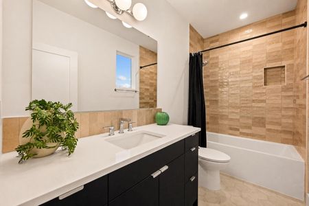 New construction Single-Family house 1007 E 15Th St, Unit 3, Austin, TX 78702 - image 4