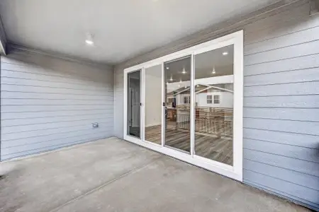 New construction Single-Family house 3338 N Duquesne Wy, Aurora, CO 80019 plan Sand Dune - image 3