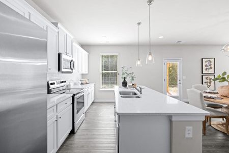 New construction Single-Family house 7 Purackal Ln, Statham, GA 30666 - image 17