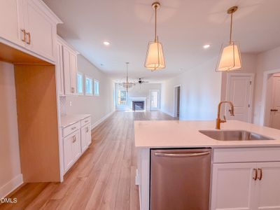 New construction Single-Family house 748 Beacon Hill Rd, Unit #49, Lillington, NC 27546 - image 10