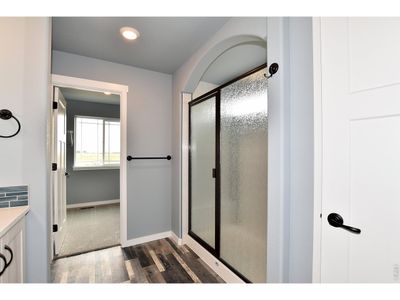 New construction Single-Family house 1141 Crown Sparrow St, Johnstown, CO 80534 - image 7