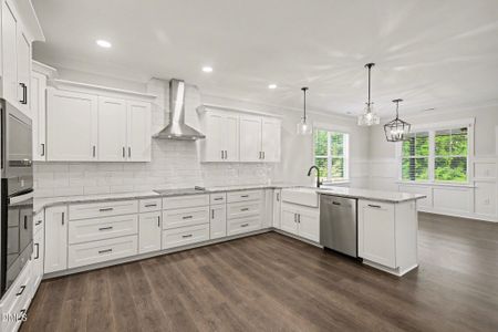 New construction Single-Family house 44 Juju Dr, Clayton, NC 27520 - image 6