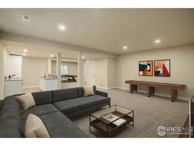 New construction Single-Family house 9048 Harlequin Cir, Frederick, CO 80504 - image